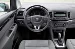 Seat Alhambra 2010 года